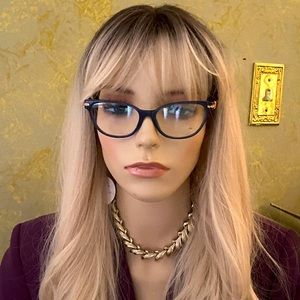 Tiffany Eyeglasses #2223